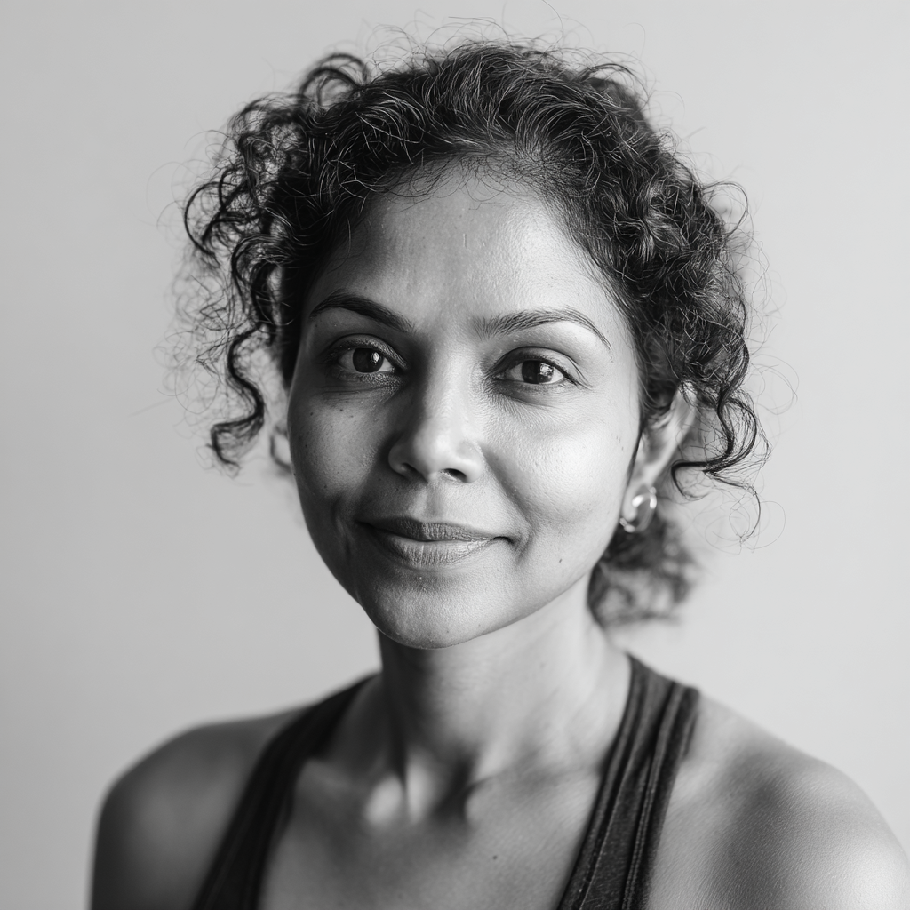 যোগ ক্লাস